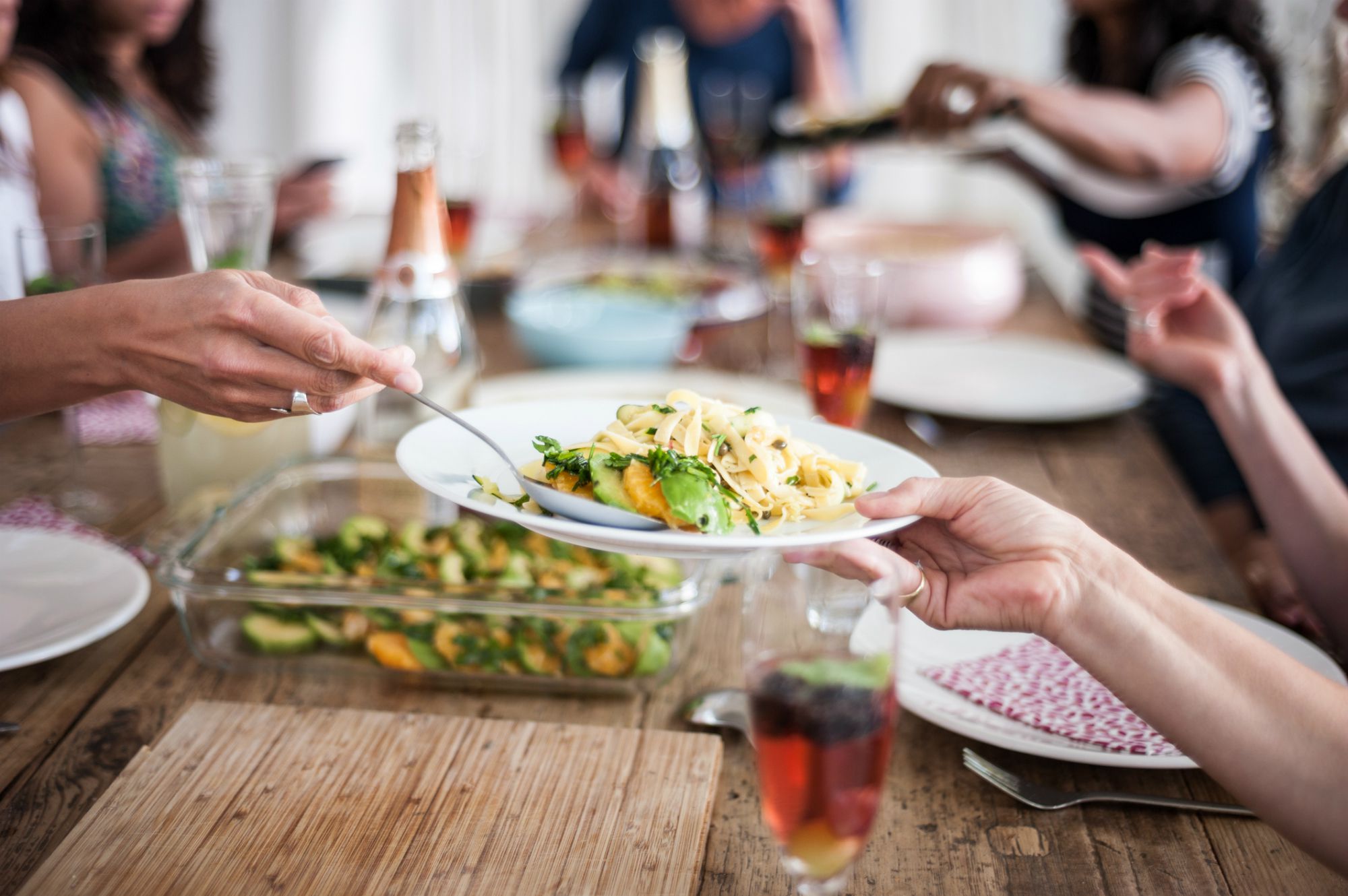 Por Que Comemos Mais Em Restaurantes Do Tipo Self service Parte 2 Eu 