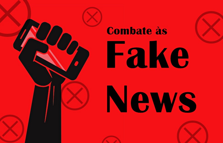 Extra Extra Estratégias Para Combater As Fake News Eu Percebo 